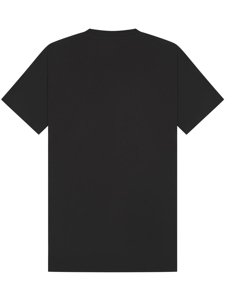 Supreme Combed Ringspun Organic 220 T — Black