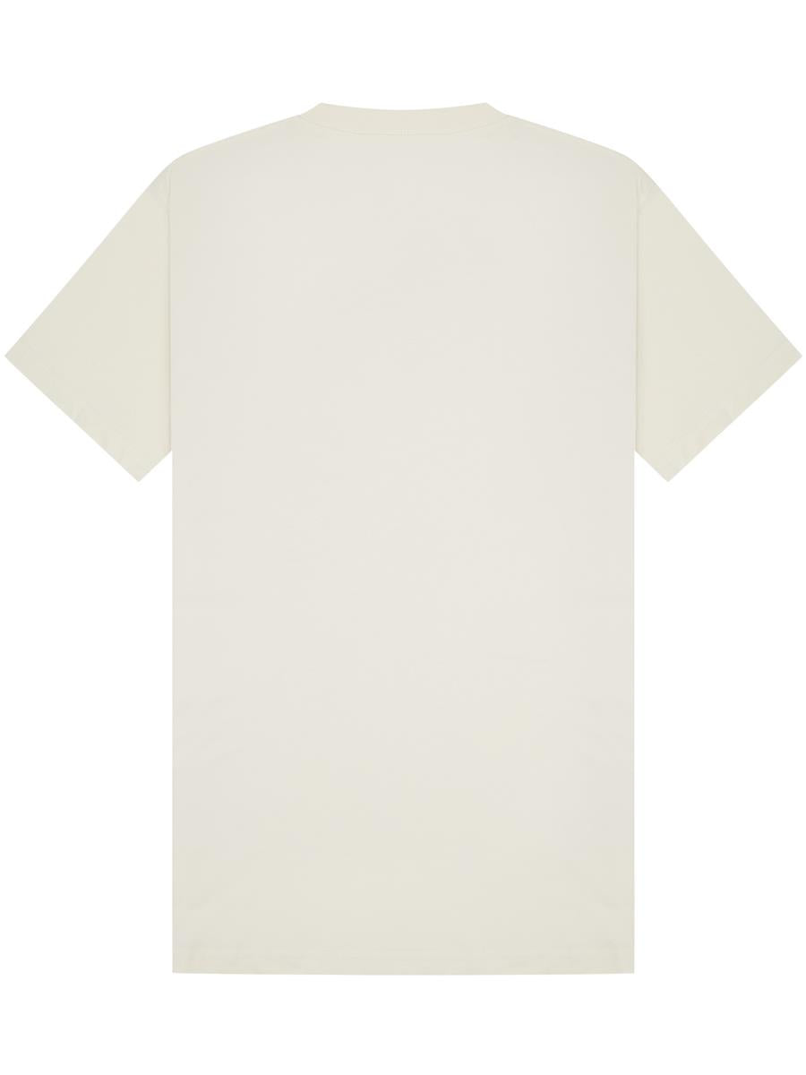 Supreme Combed Ringspun Organic 220 T — Ecru