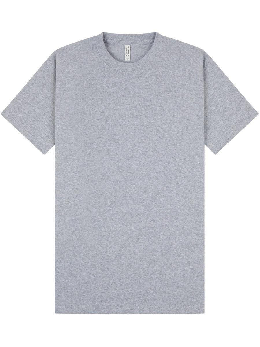 Supreme Organic Combed 220 Regular Fit Tee Adult
