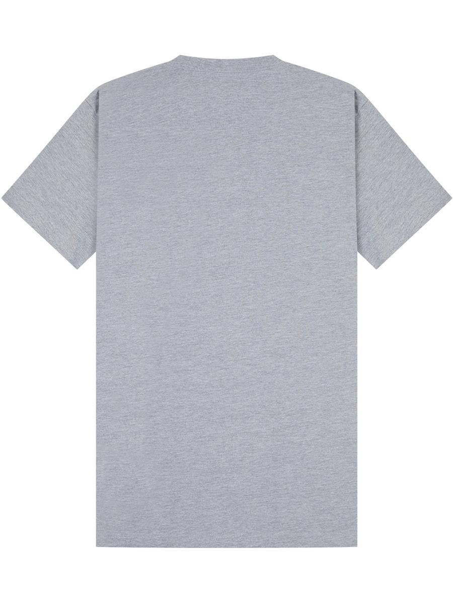 Supreme Combed Ringspun Organic 220 T — Heather