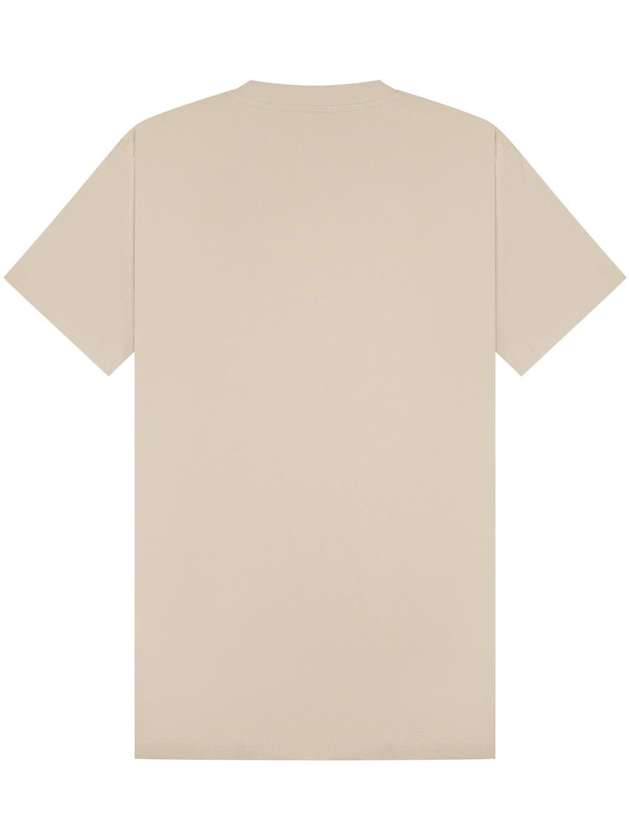 Supreme Combed Ringspun Organic 220 T — Sand