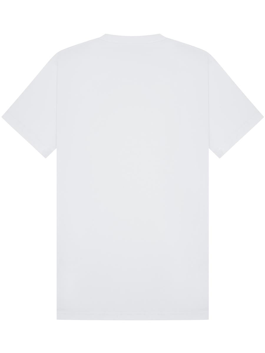 Supreme Combed Ringspun Organic 220 T — White