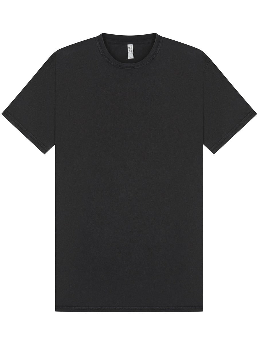 Core Ringspun 150 Acid Regular Fit Tee Adult