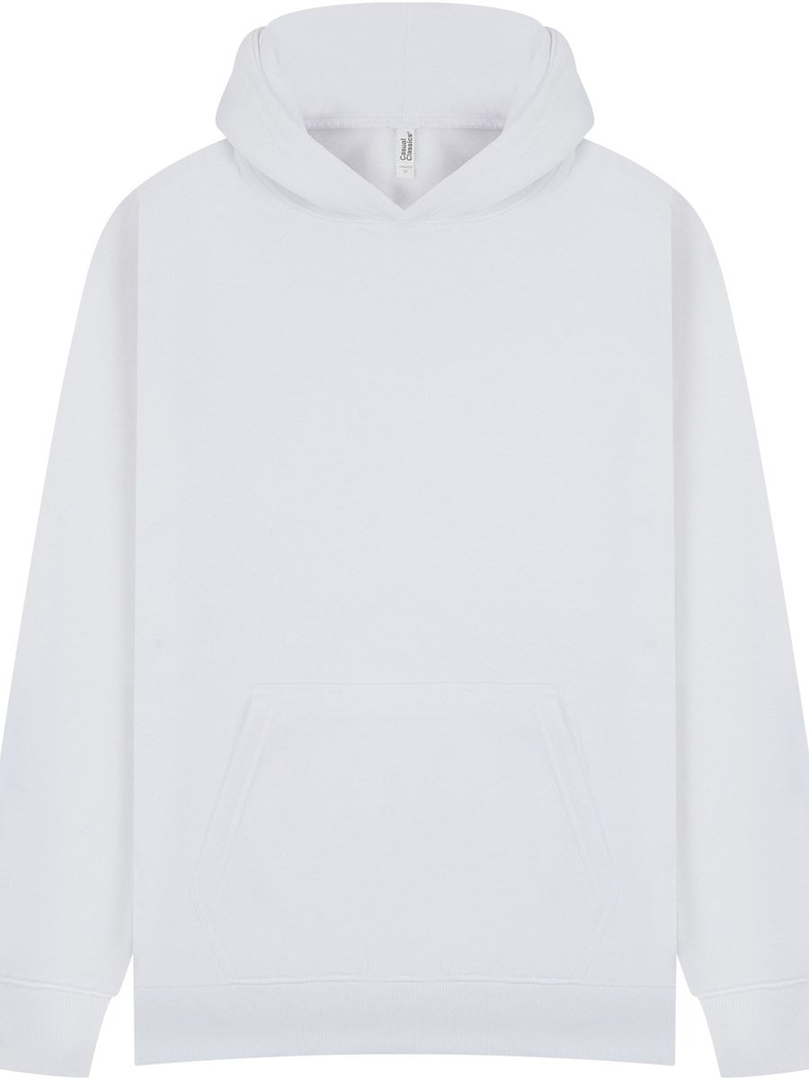 Core Combed 280 Regular Fit Hood Adult