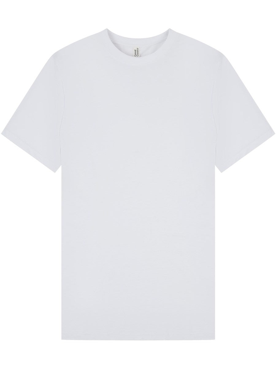 Classic Combed 150 Muscle Fit Tee Tall Adult