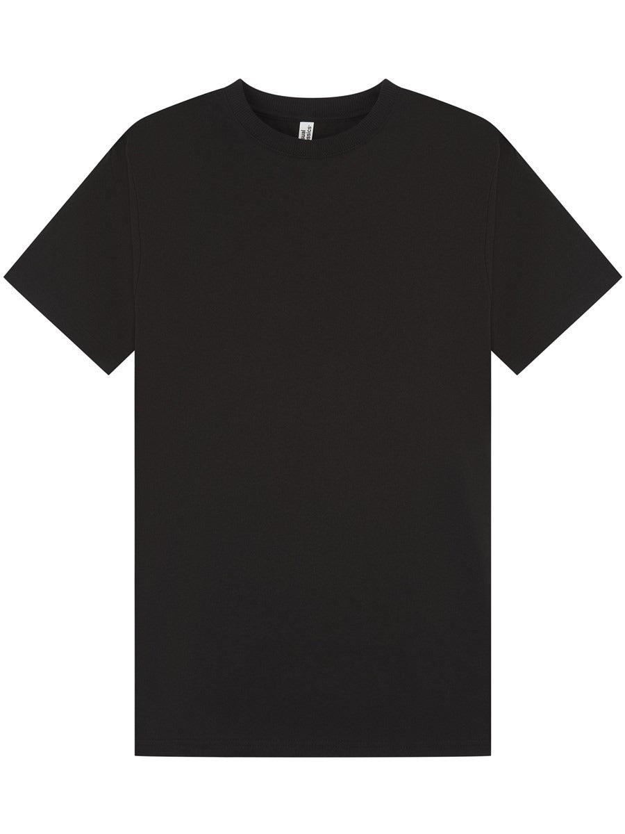 Core Ringspun 150 Slim Fit Tee Adult