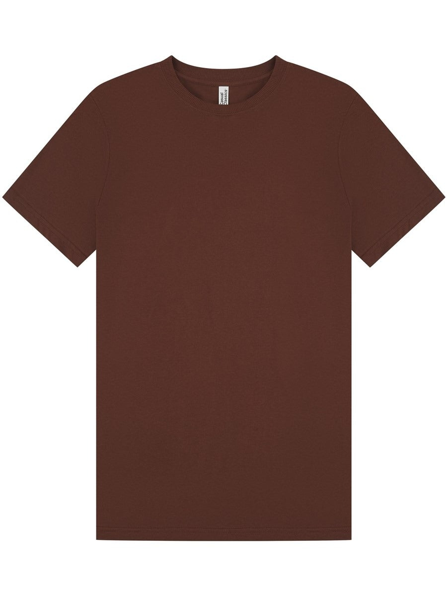 Core Ringspun 150 Slim Fit Tee Adult