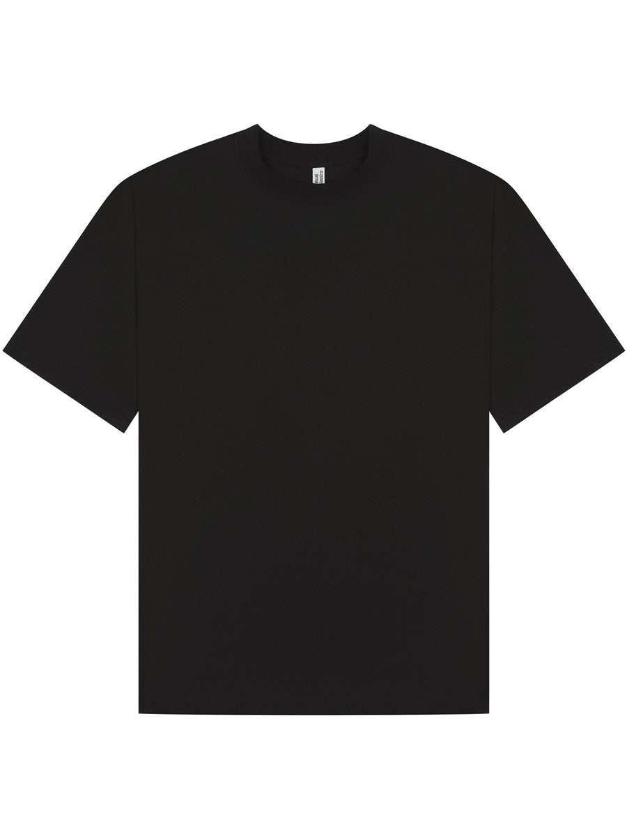 Core Ringspun 150 Oversize Fit Extended Neck Tee Tall Adult