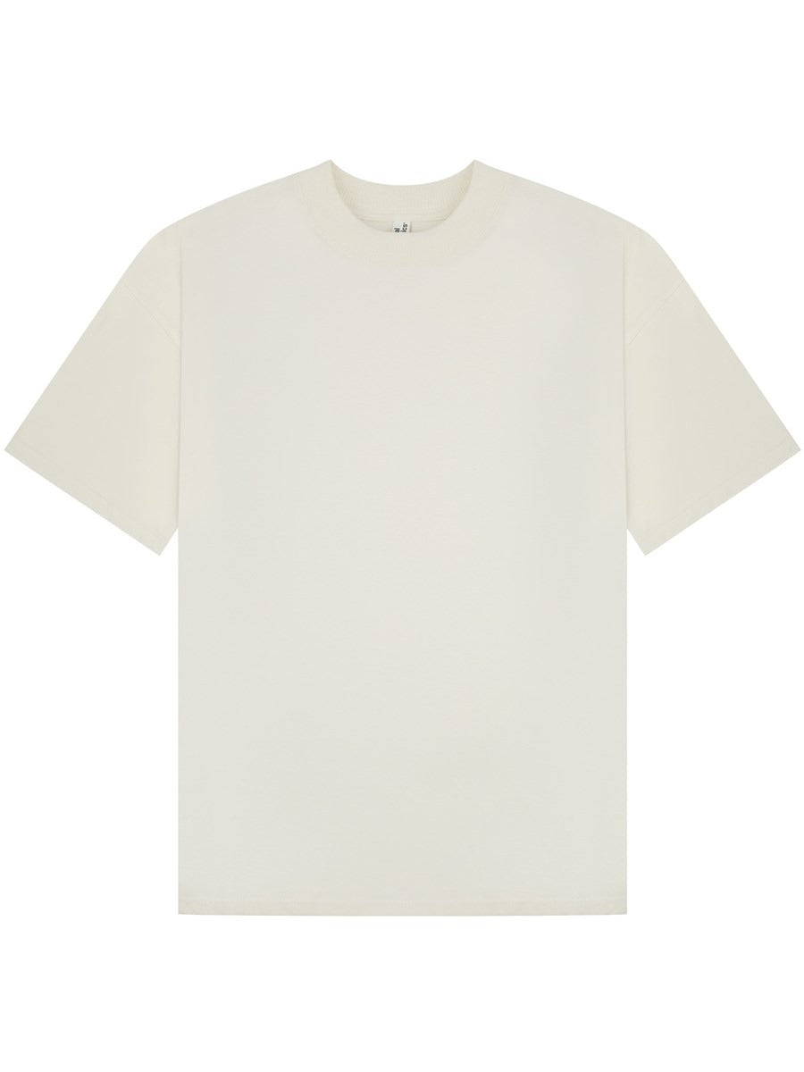 Core Ringspun 150 Oversize Fit Extended Neck Tee Tall Adult