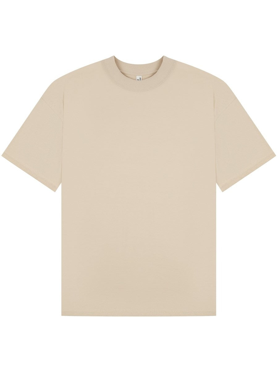 Core Ringspun 150 Oversize Fit Extended Neck Tee Tall Adult