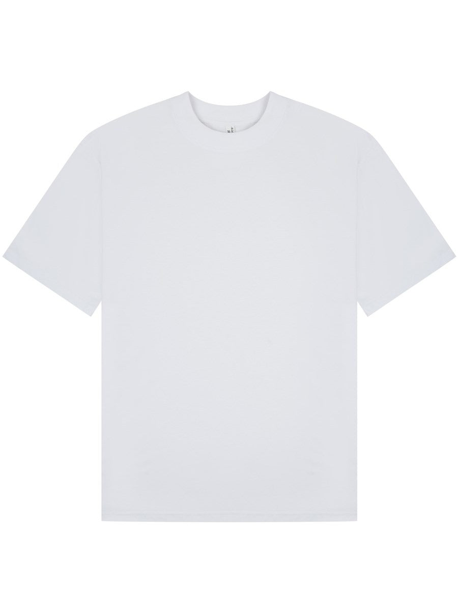 Core Ringspun 150 Oversize Fit Extended Neck Tee Tall Adult