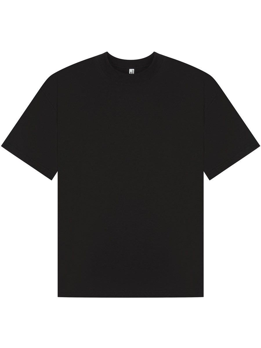 Core Ringspun 150 Oversize Fit Extended Neck Tee Adult