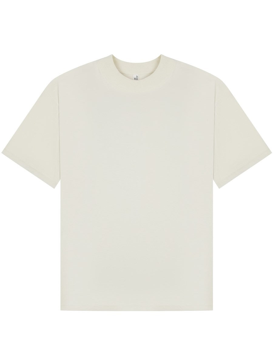 Core Ringspun 150 Oversize Fit Extended Neck Tee Adult