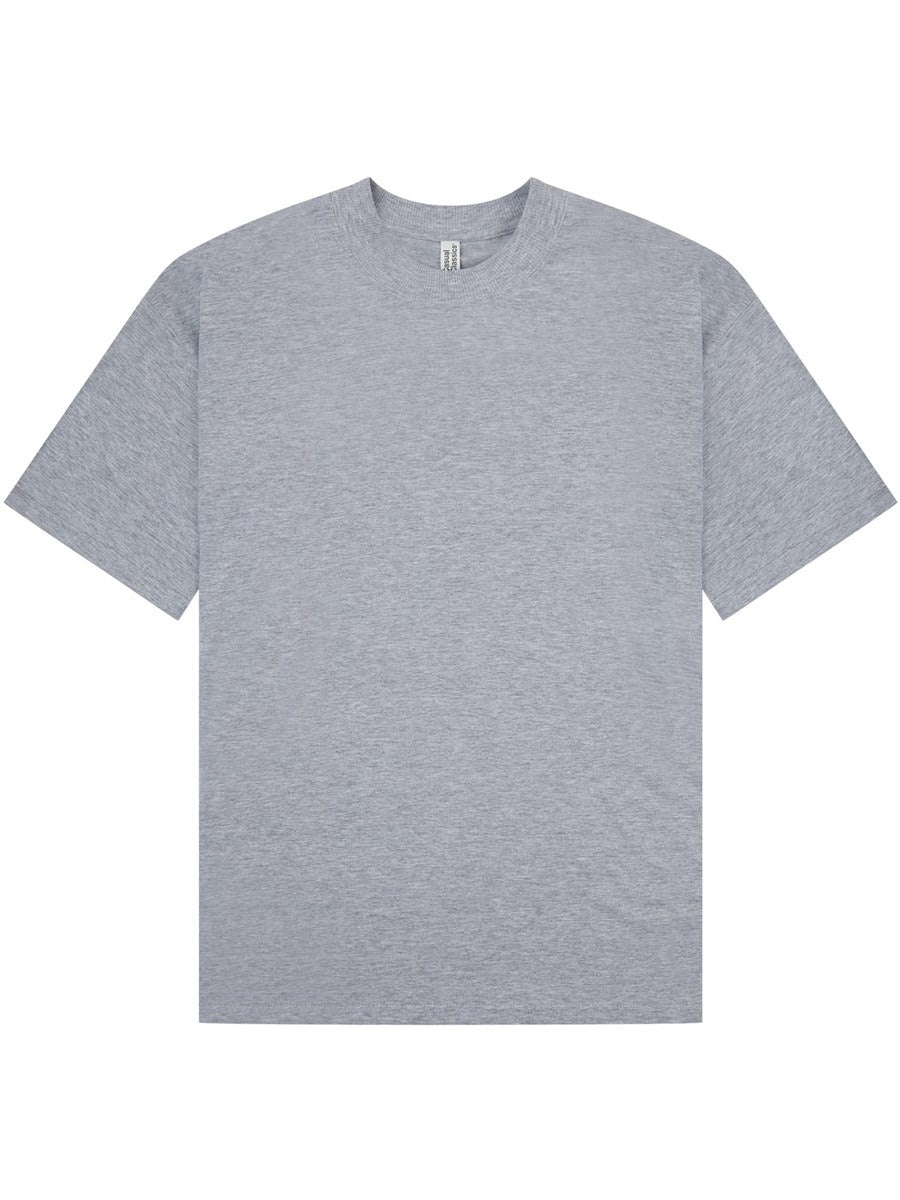 Core Ringspun 150 Oversize Fit Extended Neck Tee Adult