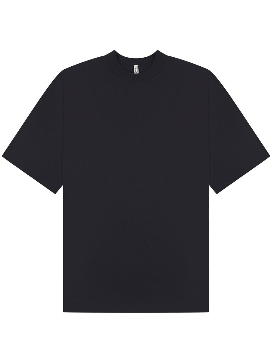 Core Ringspun 150 Oversize Fit Extended Neck Tee Adult