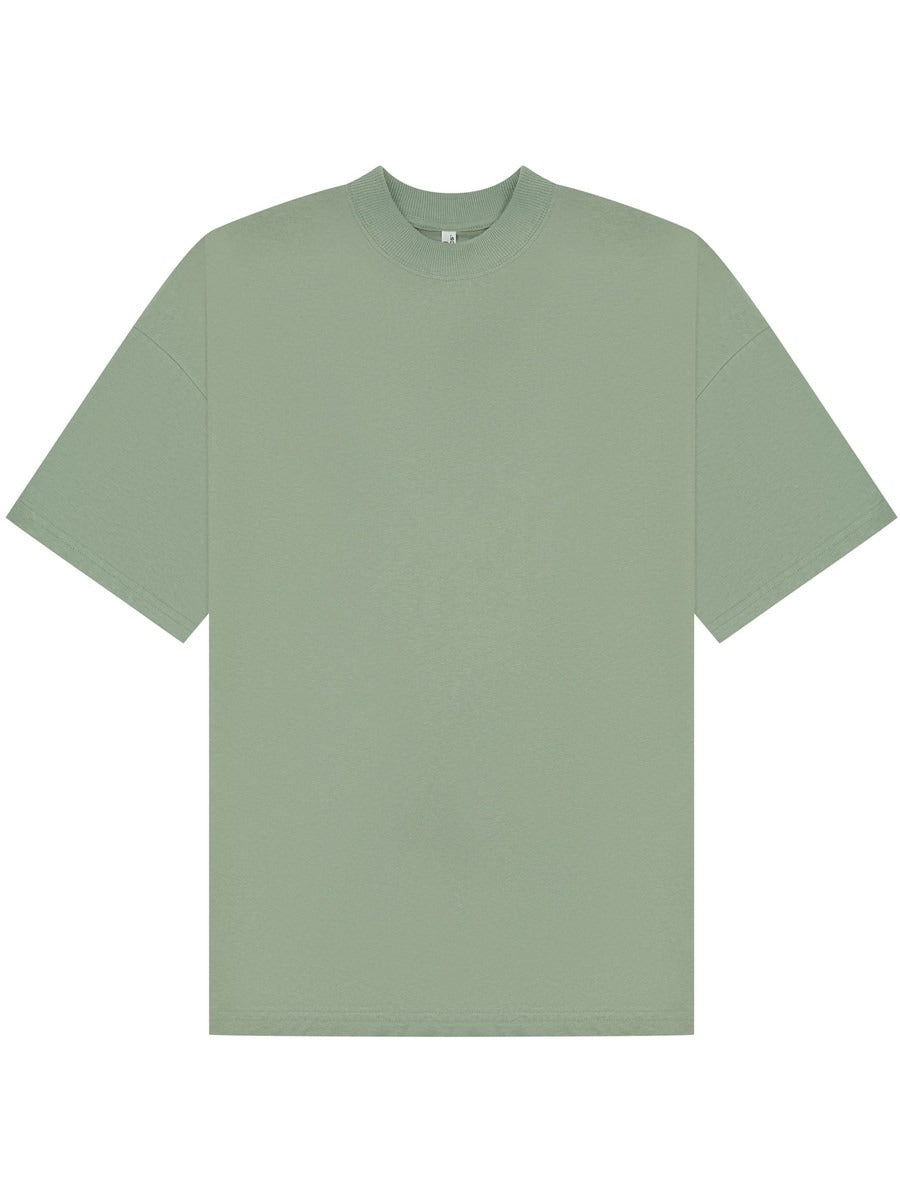 Core Ringspun 150 Oversize Fit Extended Neck Tee Adult