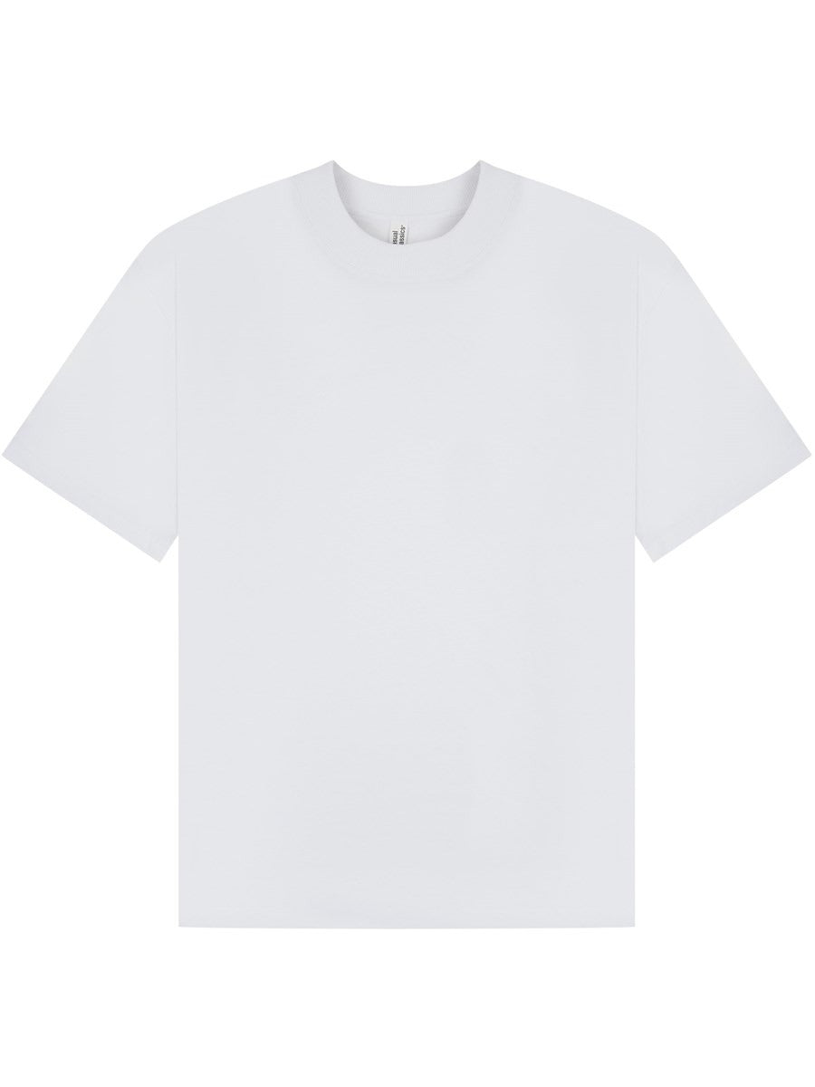 Core Ringspun 150 Oversize Fit Extended Neck Tee Adult