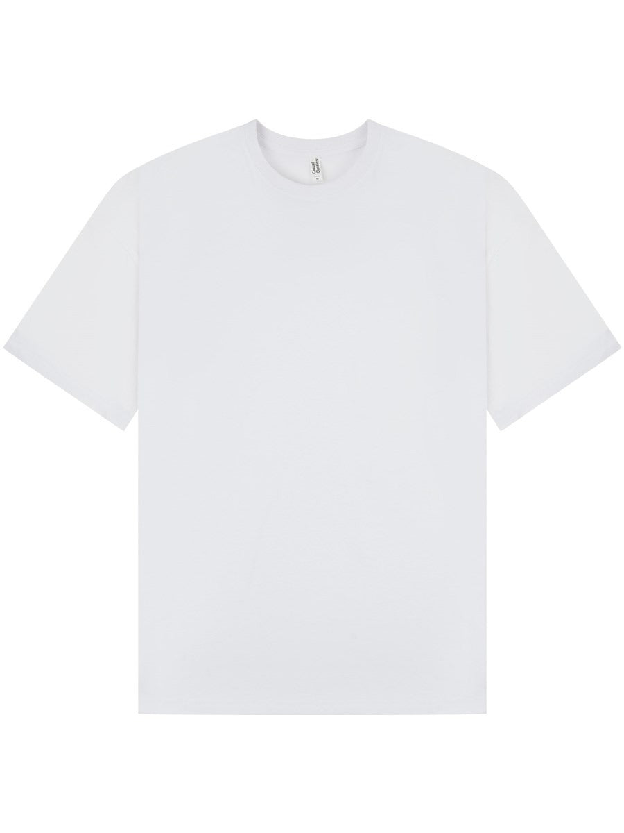 Core Ringspun 150 Oversize Fit Tee Tall Adult