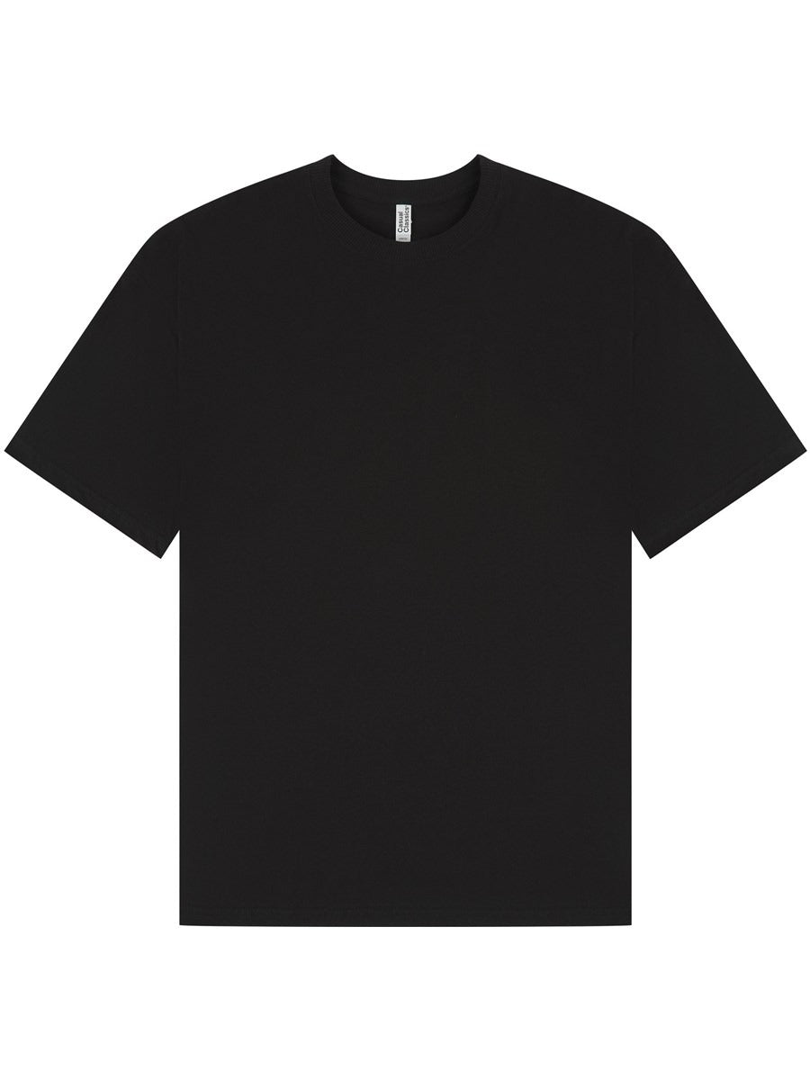 Core Ringspun 150 Oversize Fit Tee Adult
