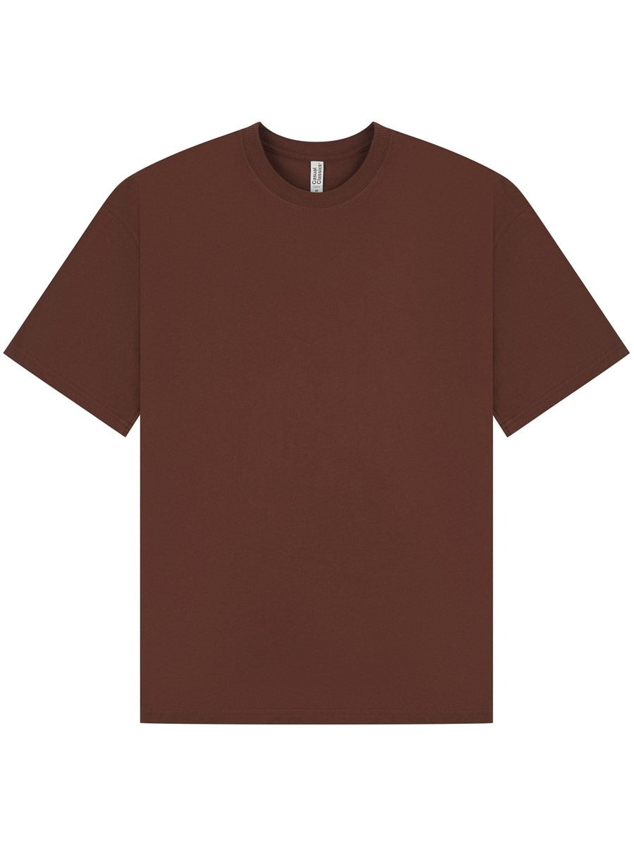 Core Ringspun 150 Oversize Fit Tee Adult