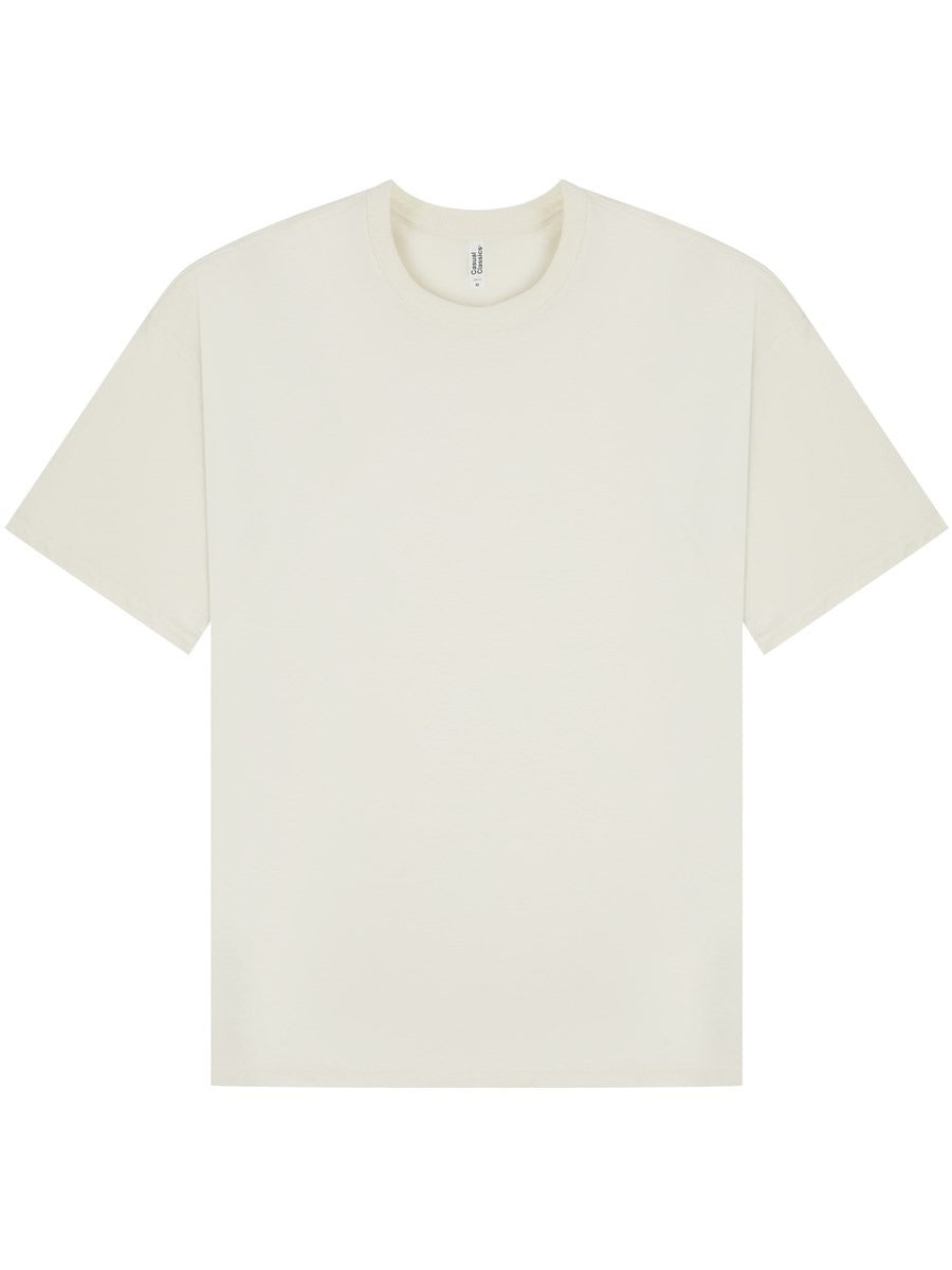 Core Ringspun 150 Oversize Fit Tee Adult