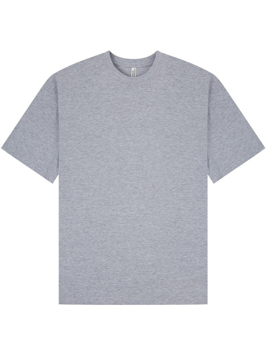 Core Ringspun 150 Oversize Fit Tee Adult