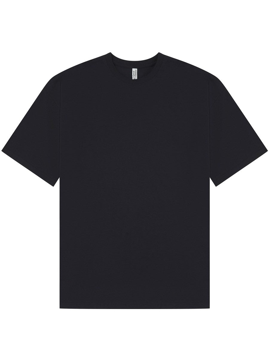 Core Ringspun 150 Oversize Fit Tee Adult