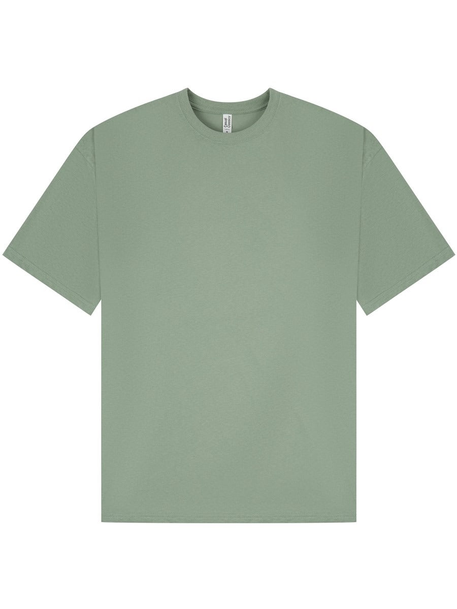 Core Ringspun 150 Oversize Fit Tee Adult