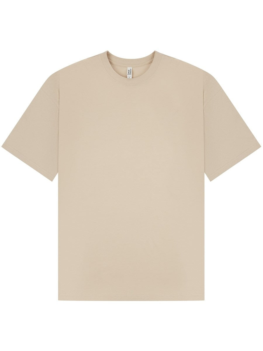 Core Ringspun 150 Oversize Fit Tee Adult