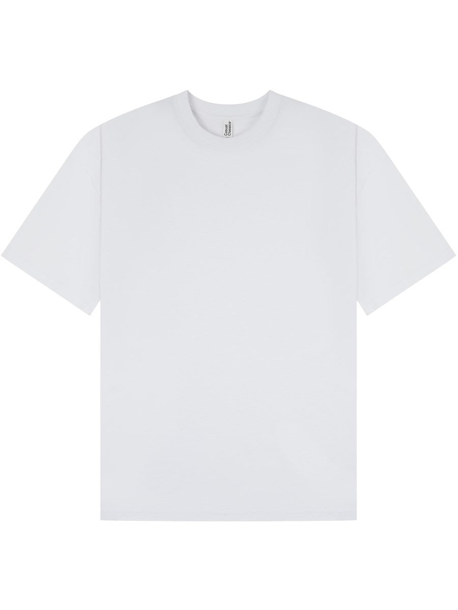 Core Ringspun 150 Oversize Fit Tee Adult