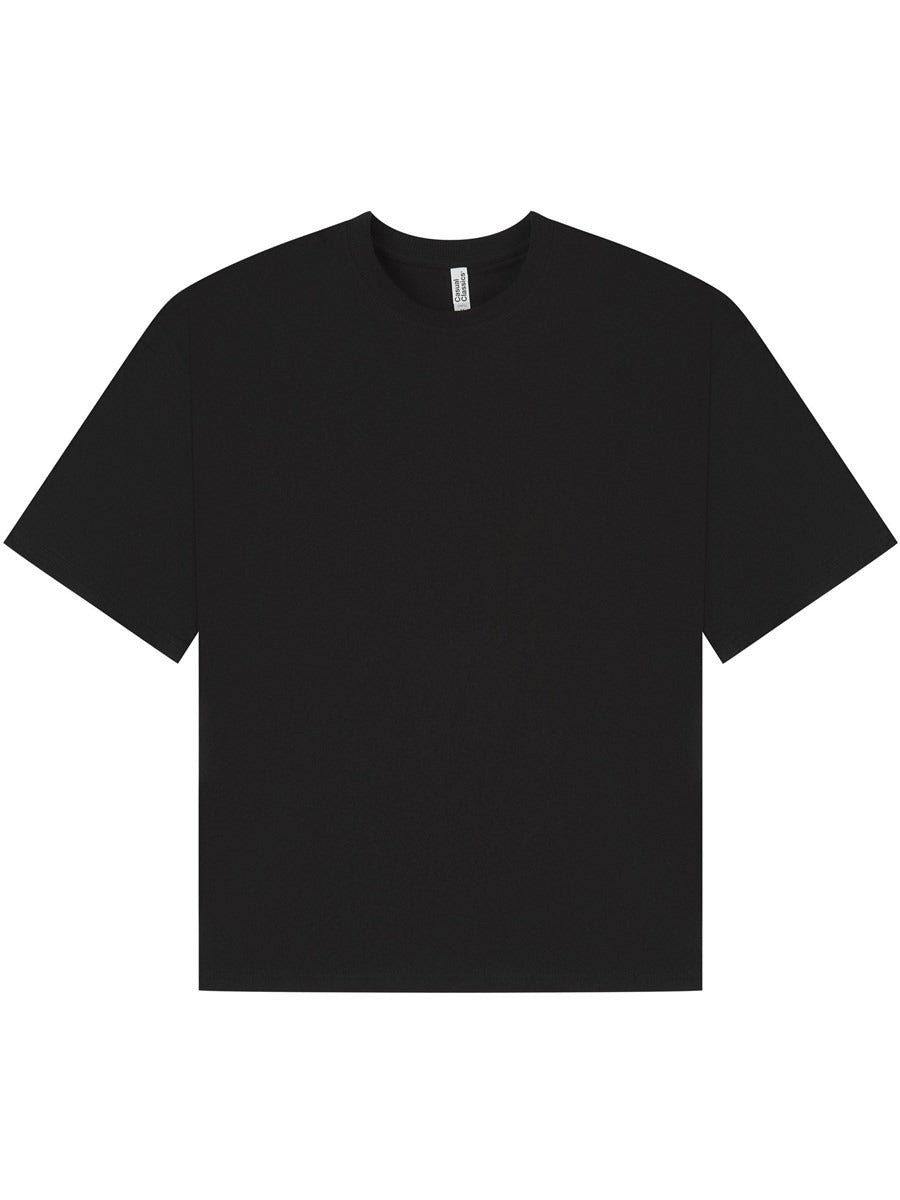 Core Ringspun 150 Boxy Oversize Fit Tee Adult