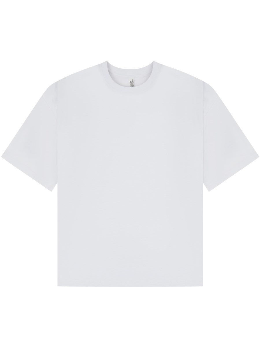 Core Ringspun 150 Boxy Oversize Fit Tee Adult