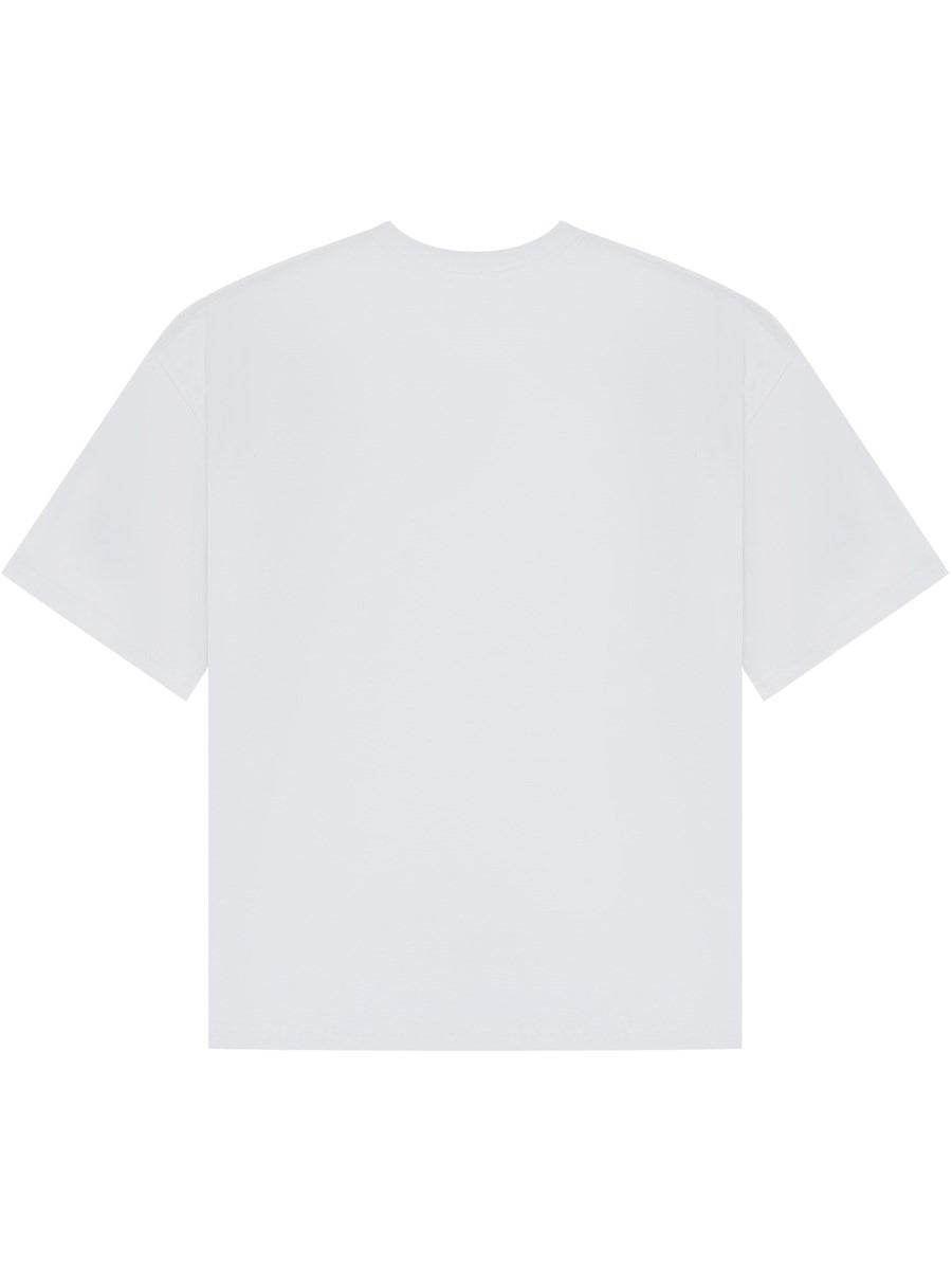 Core Ringspun 150 Boxy Oversize Fit Tee Adult
