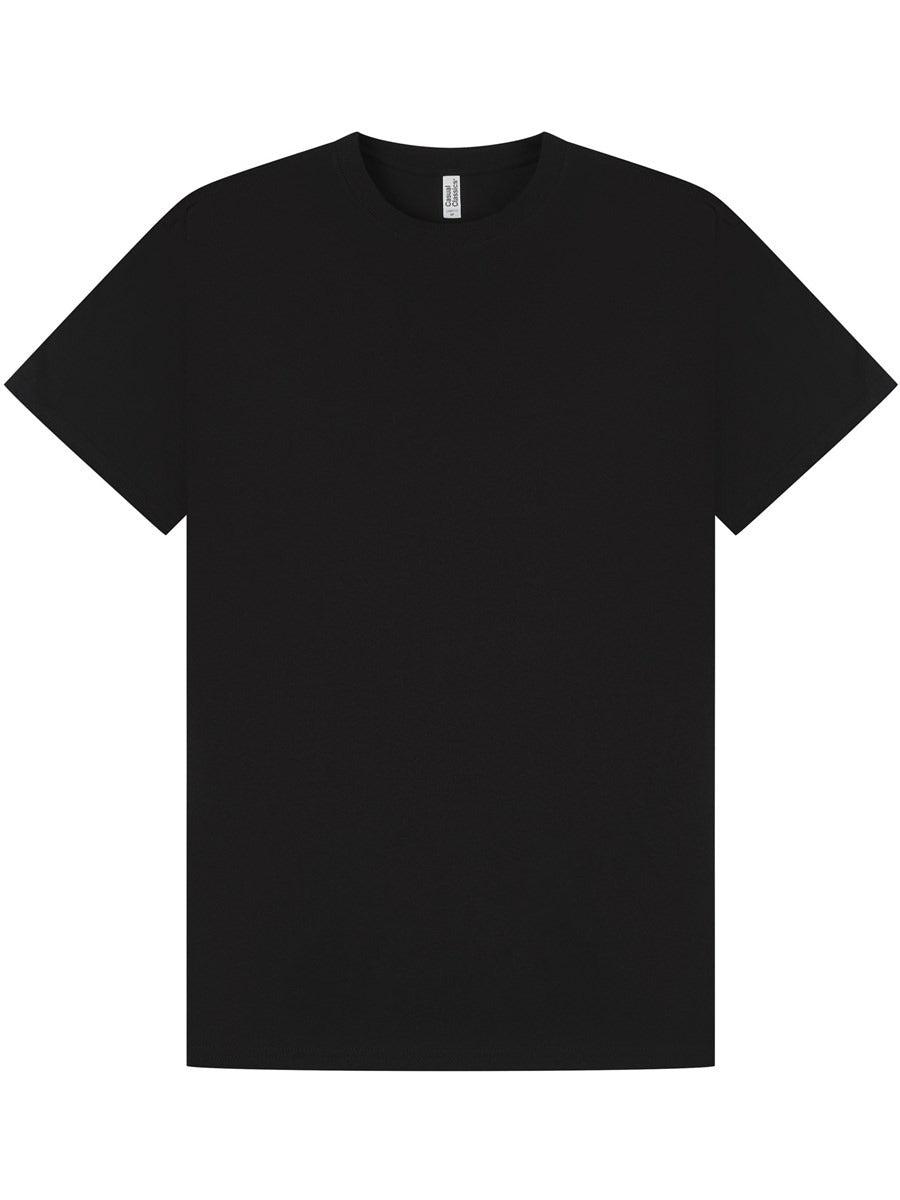 Core Ringspun 150 Regular Fit Tee Adult