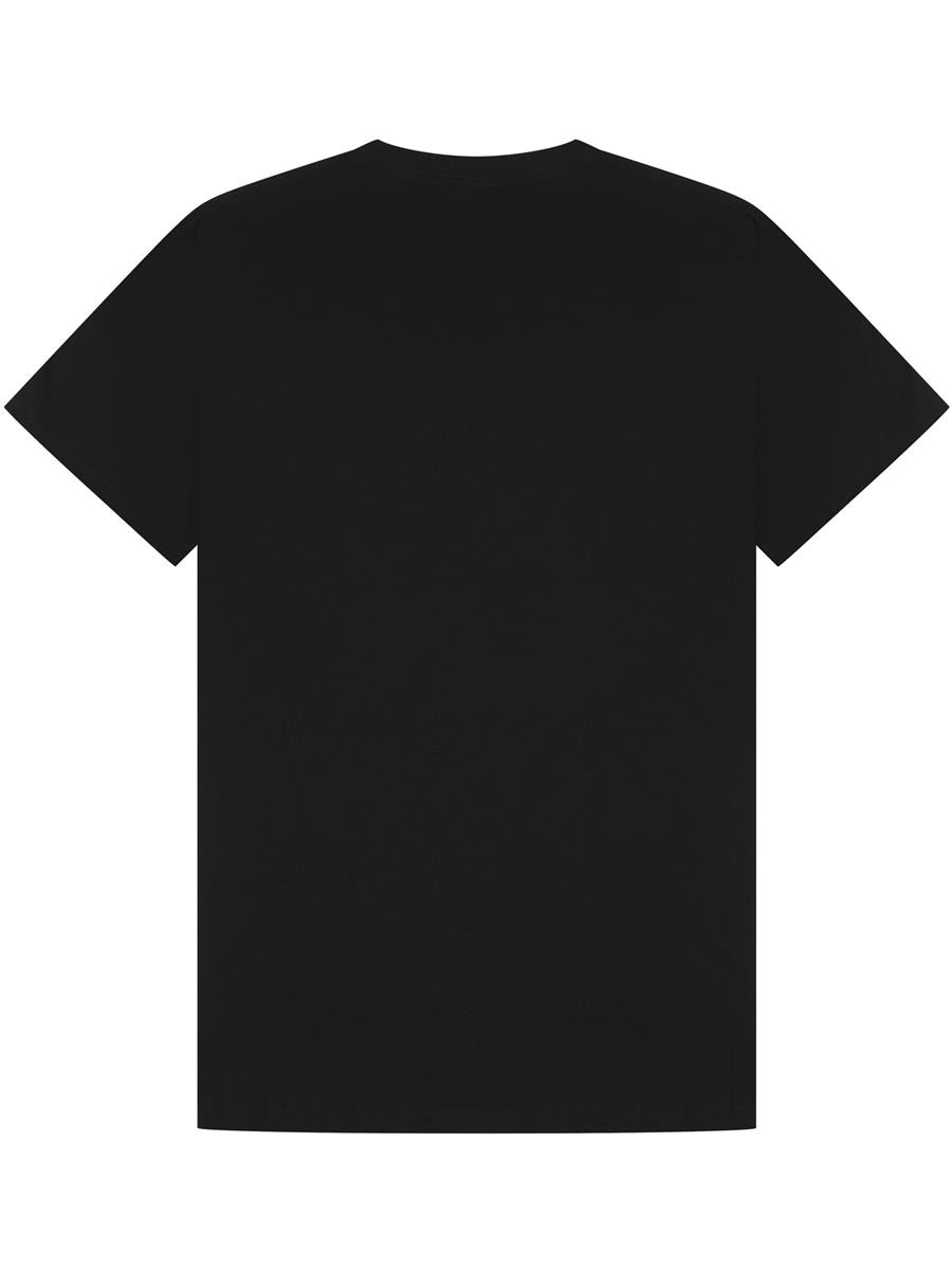 Ringspun Core 150 T — Black