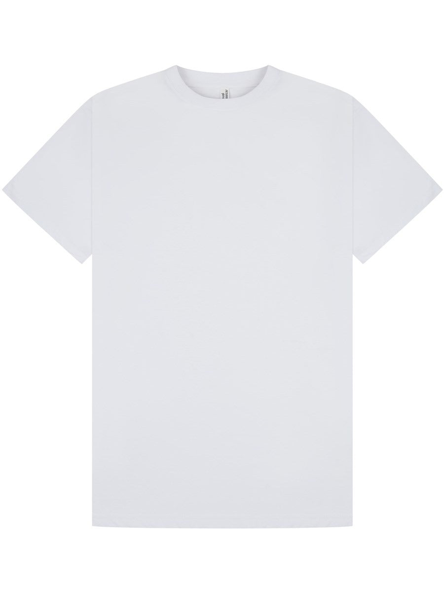 Core Ringspun 150 Regular Fit Tee Adult