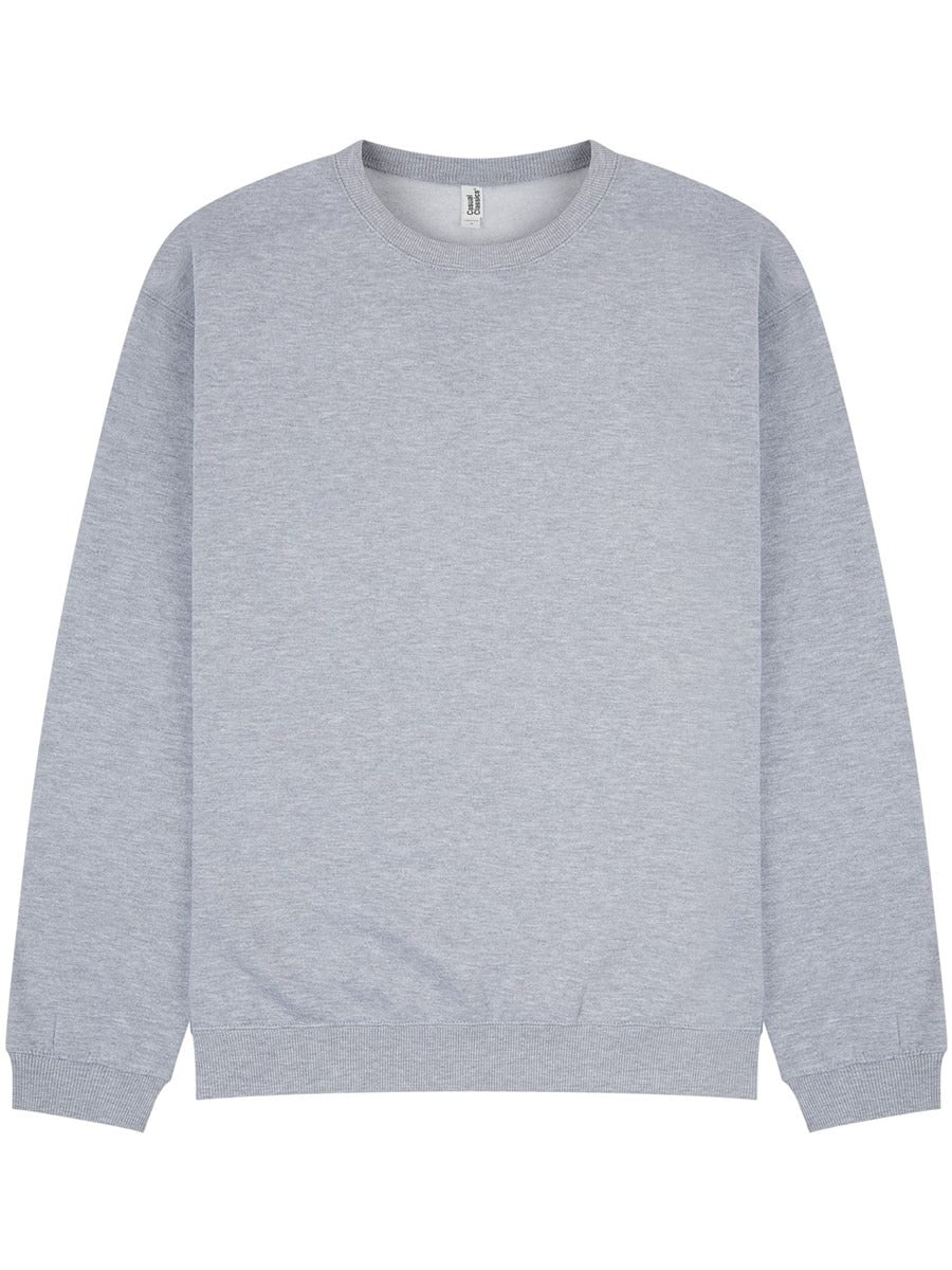 Core Combed 280 Oversize Fit Sweat Adult