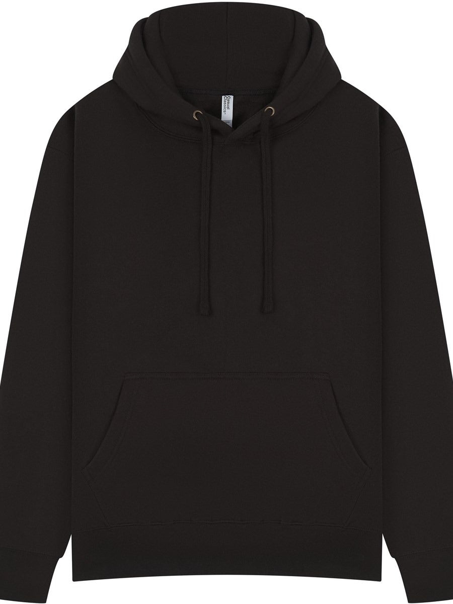 Ringspun 280 Regular Fit Hood Adult