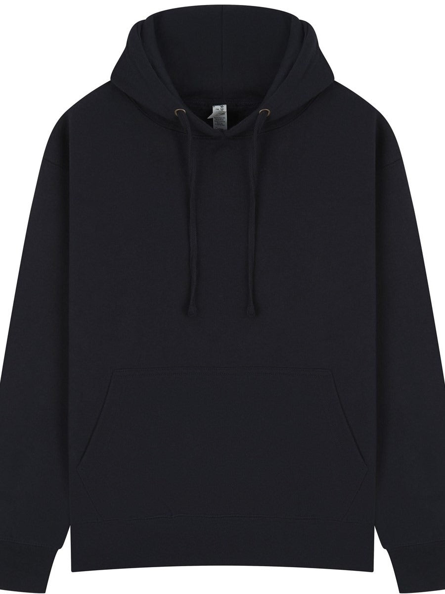 Ringspun 280 Regular Fit Hood Adult
