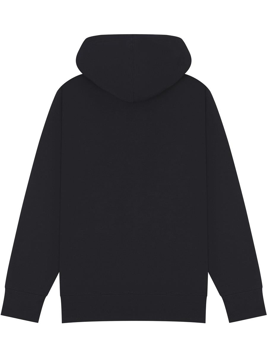 Zip Hood — Navy