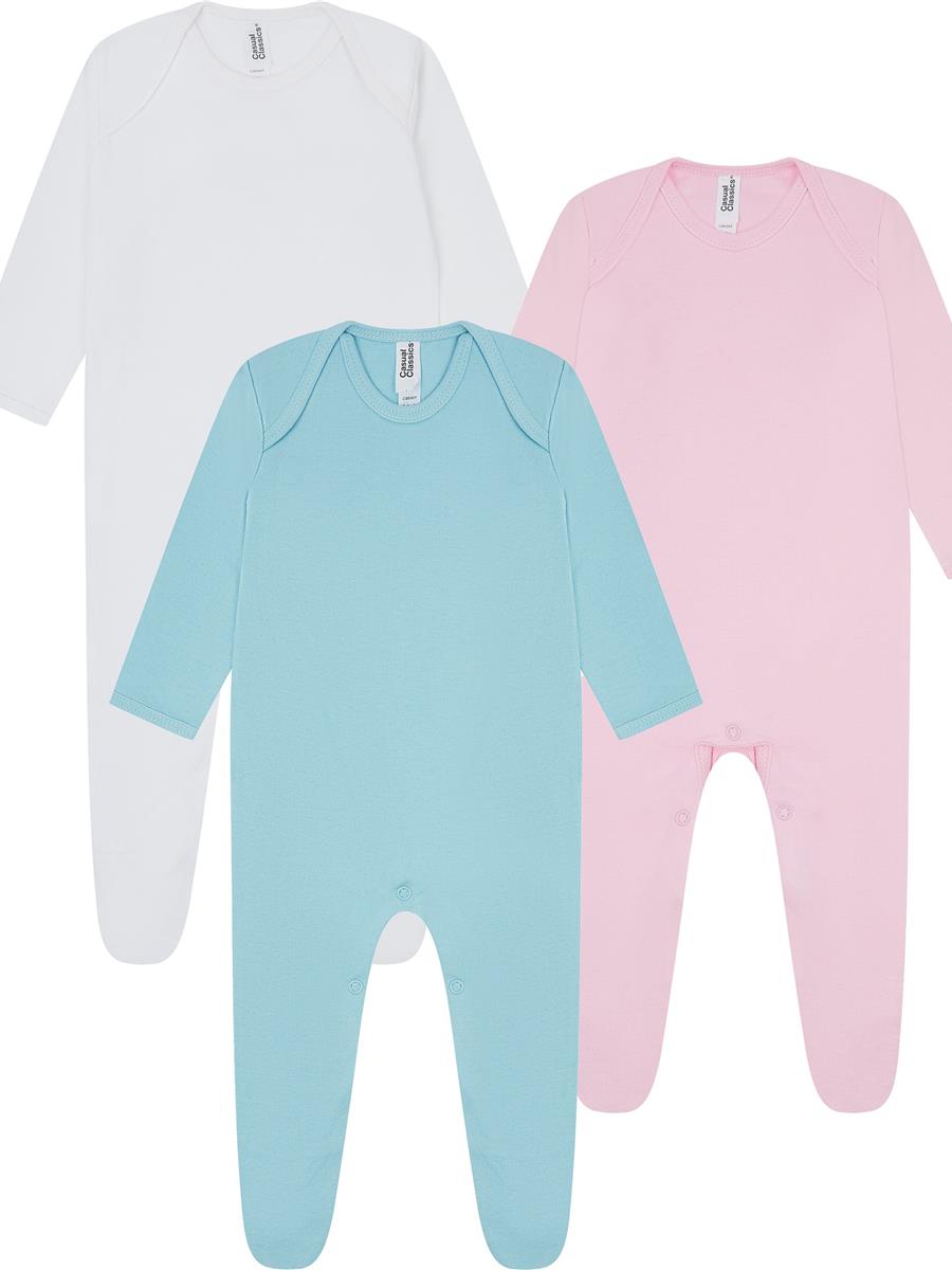 Baby Romper Suit