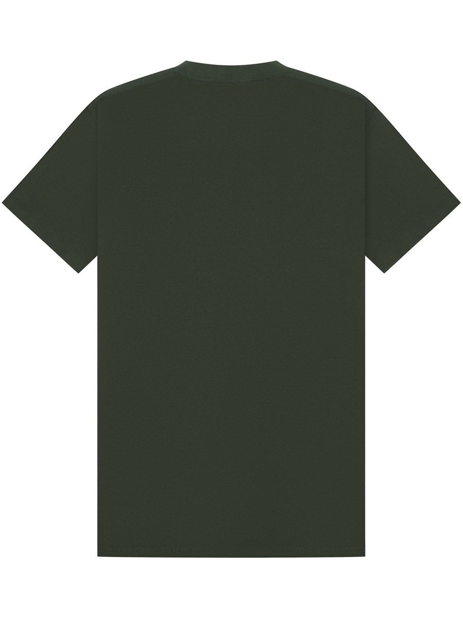 Premium Ringspun 180 Regular Fit Tee Adult