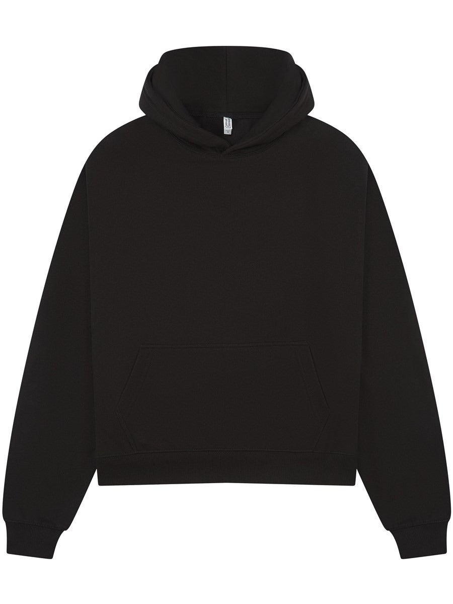 Core Combed 280 Boxy Oversize Fit Hood Adult