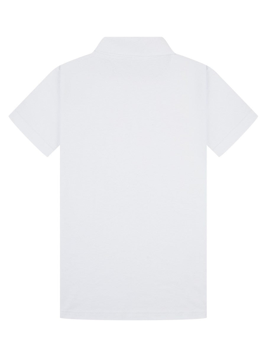 Classic Ringspun 190 Regular Fit Polo Ladies