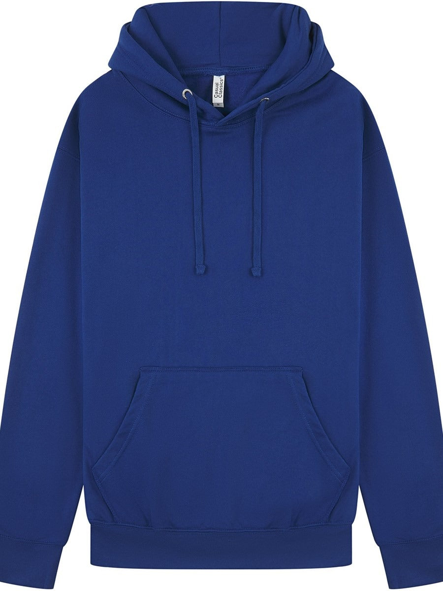 Classic Ringspun 280 Regular Fit Hood Adult
