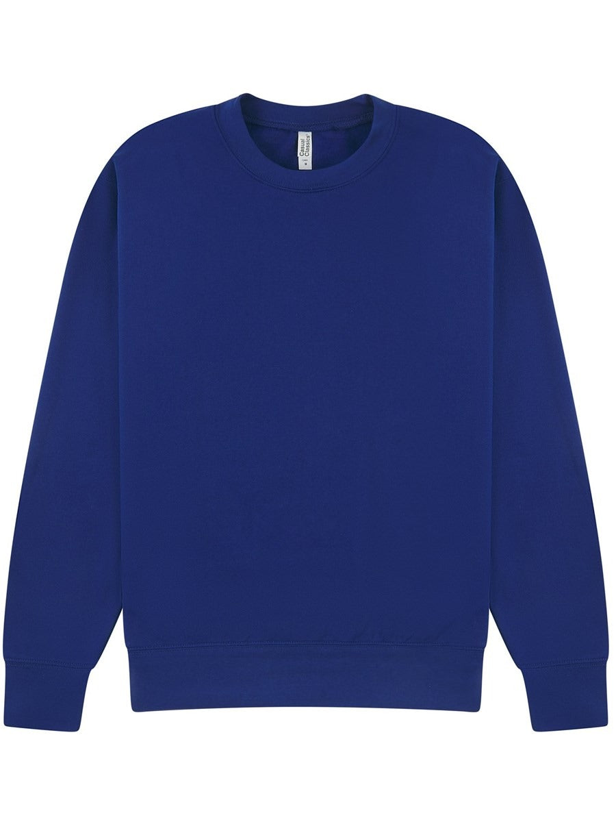 Classic Ringspun 280 Regular Fit Sweat Adult