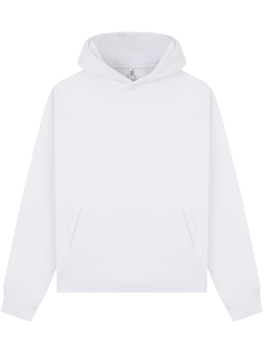 Premium Combed 330 Oversize Fit Hood Adult