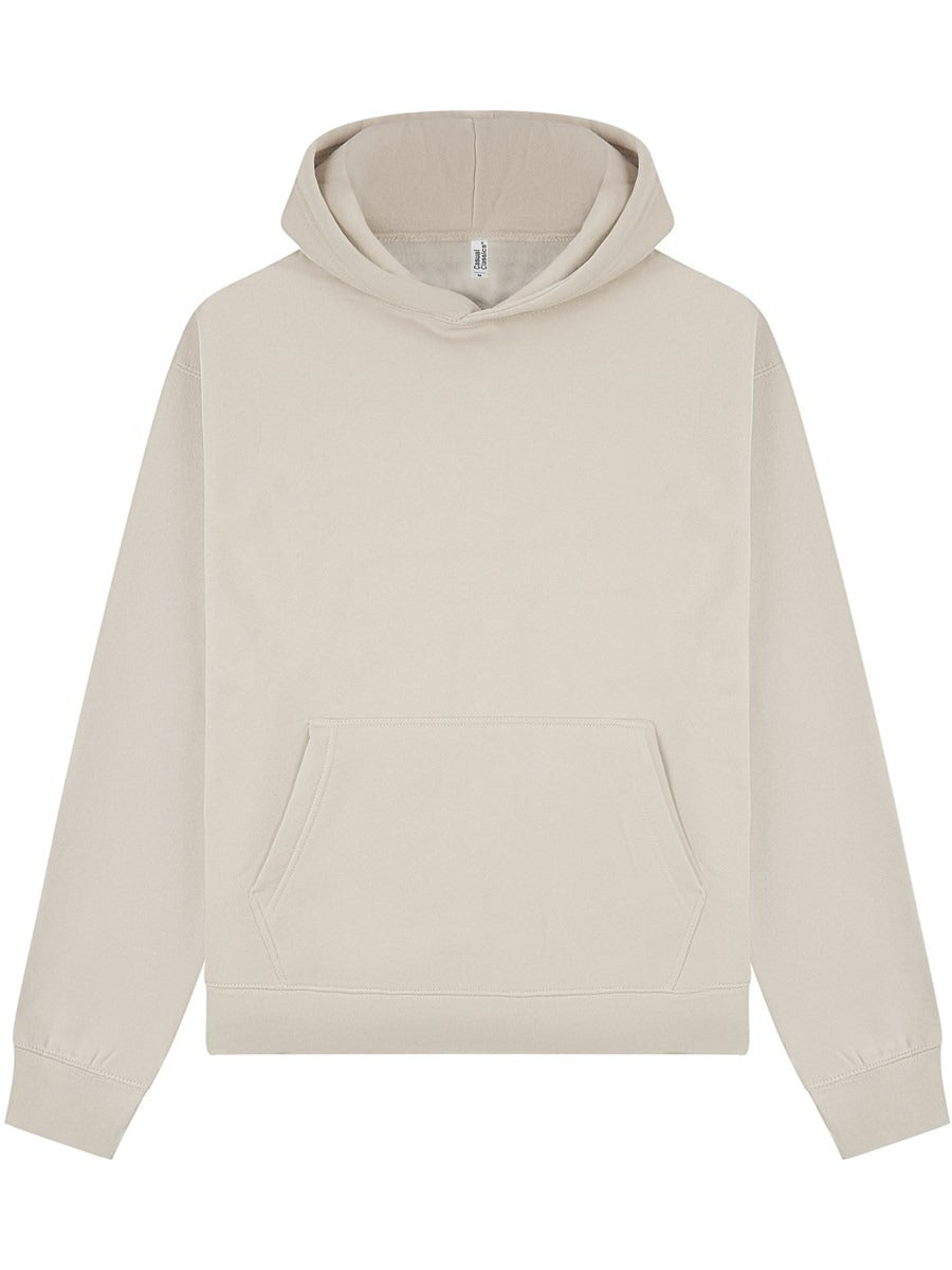 Premium Combed 330 Oversize Fit Hood Adult
