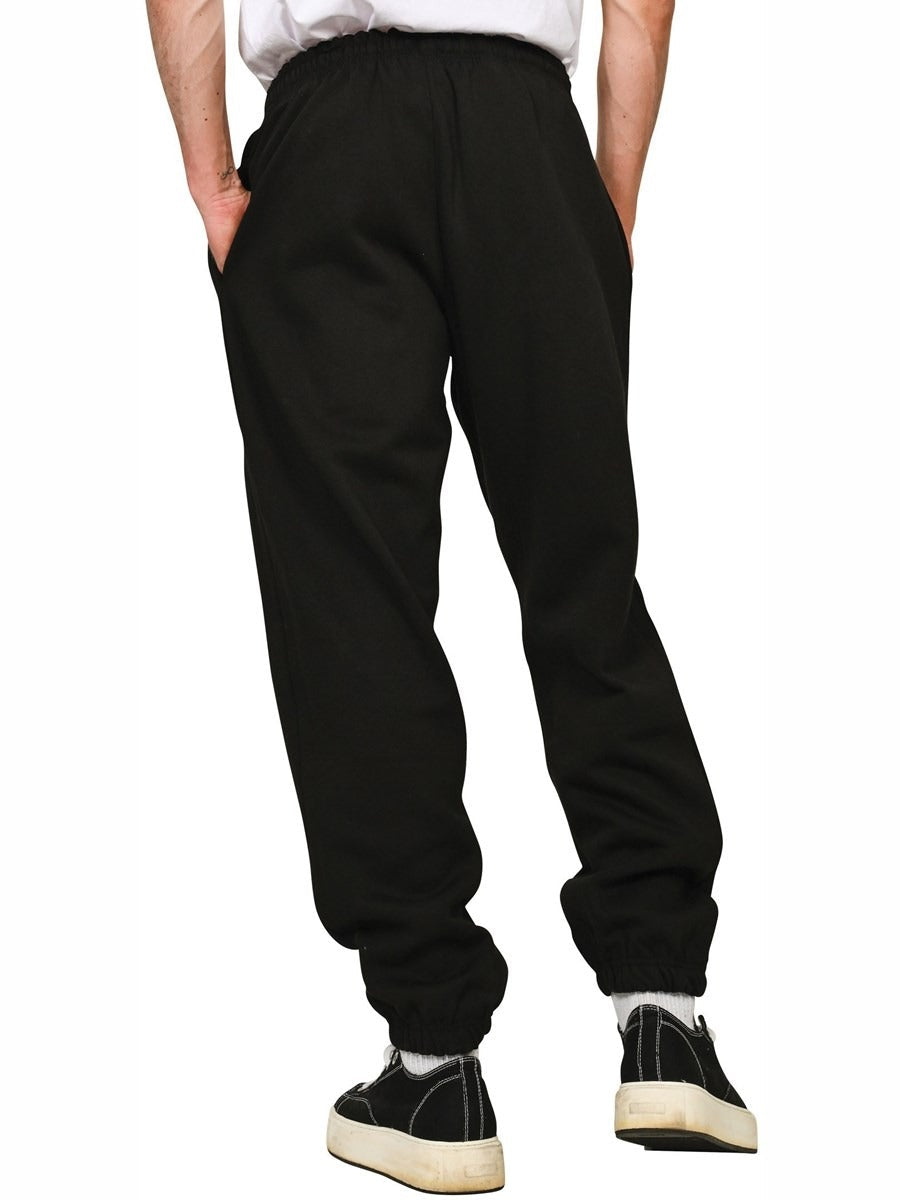 Premium Combed 330 Oversize Fit Jogpant Adult