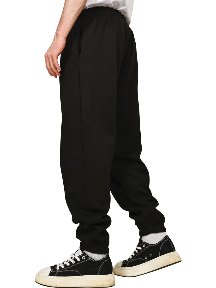 Premium Combed 330 Oversize Fit Jogpant Adult